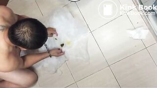 Chinese mistress poop (2)