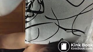 Chinese mistress poop (2)