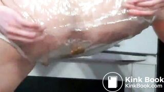 MY DISGUSTING SISTER