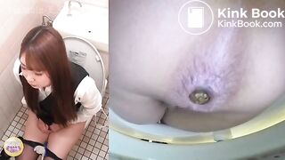 Nothing better than girls with their tights down