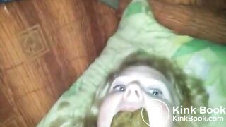 Girlfriend Scat - video 3