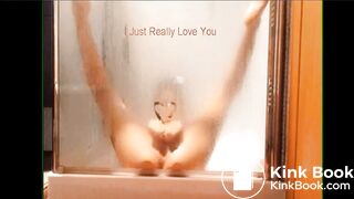 Scat Piss Lick Suck & Smearing From The Rush Hours With Love