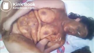 american scat couple