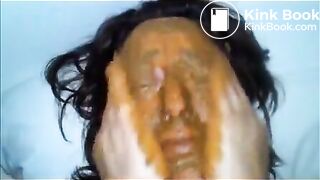 american scat couple