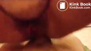 Shitty anal - video 12