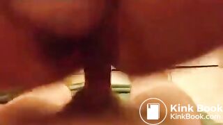 Shitty anal - video 12