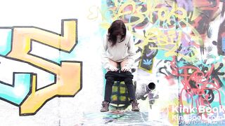 Peeing + Accidental Poop 2