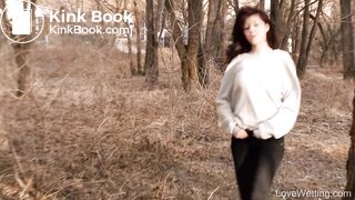 Peeing + Accidental Poop 2