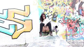 Peeing + Accidental Poop 2