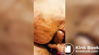 nice view of shitty ass