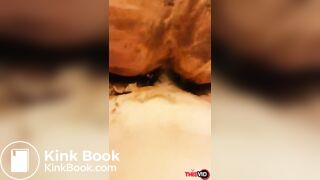 nice view of shitty ass