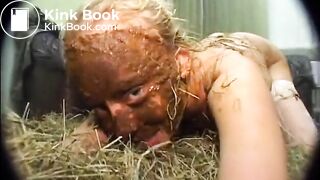 Anastasia-ShitPissSpitOrgy