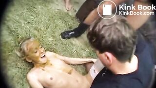 Anastasia-ShitPissSpitOrgy