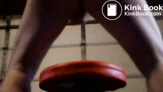 sister locked her brother out of house shitting liquid poop in panties