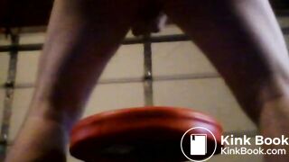 sister locked her brother out of house shitting liquid poop in panties