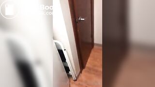 Eating shit - video 5