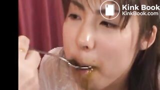 Japan scat - video 4