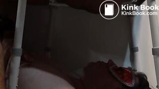 Rozay shits and he swallows the whole load foreal!