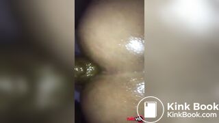 shitty anal - video 11