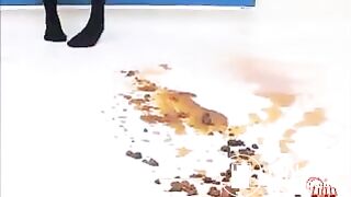 Asian Enema Explosions Compilation