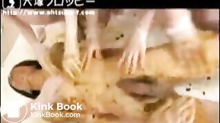 A Golden Girls' Tournament Filled With E. Coli