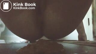 Creamy poop - video 6