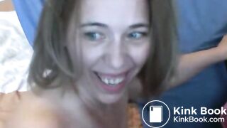 Pretty dirty little thing