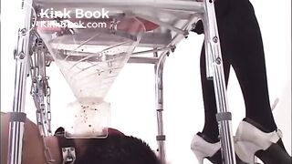 Diaboliques Japonaises!