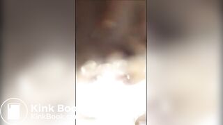 Girl-next-door is pooping for me - part 6