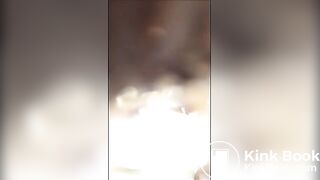 Girl-next-door is pooping for me - part 6