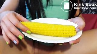 Crappy corn