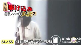 Huge turds from some of small young women