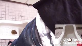 Toilet scat - video 5