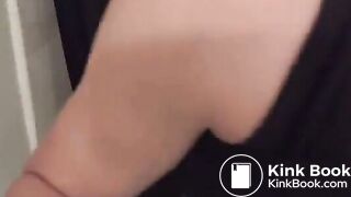 hot blonde scat - video 5