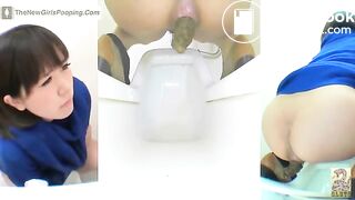 Toilet Shit - video 2