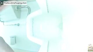 Toilet Shit - video 2