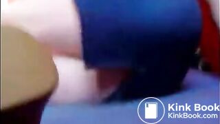 Panty Scat - video 3