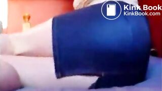 Panty Scat - video 3