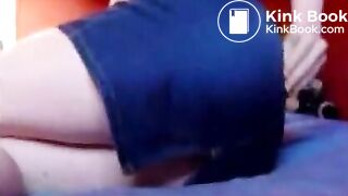 Panty Scat - video 3