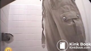 11:50 Work it, baby!