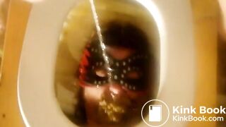 Great straight action 15