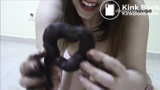 Shit Smear - video 2