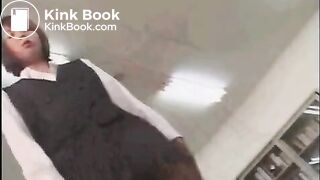 Japanese Office Scat