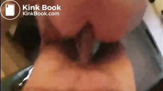 scat dirty ass to motuh - video 2