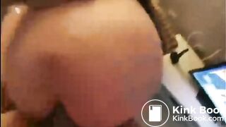scat dirty ass to motuh - video 2
