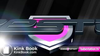 Summer Fox Babestation VIP only wand & pussy, Lana Huckaby, Milf, Ex Police, Latvian