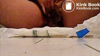 Shit Masturbation - video 3