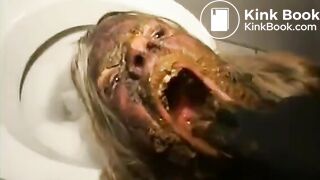 German Scat - video 4