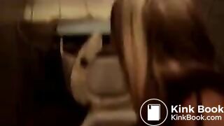 Delicious fresh shit eating