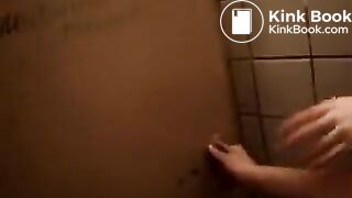 Delicious fresh shit eating